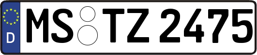 MS-TZ2475