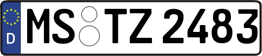 MS-TZ2483