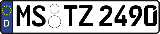 MS-TZ2490