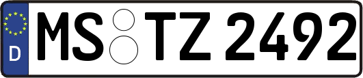 MS-TZ2492