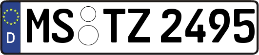MS-TZ2495