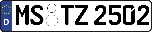 MS-TZ2502