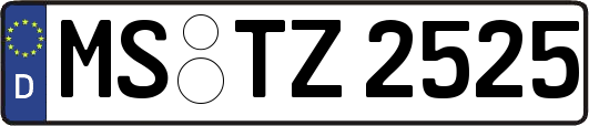 MS-TZ2525