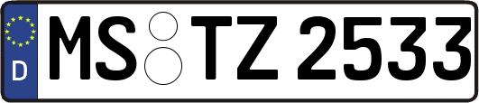 MS-TZ2533