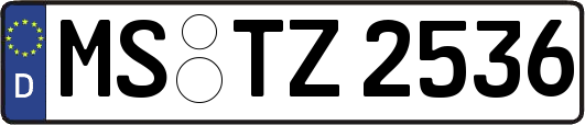 MS-TZ2536