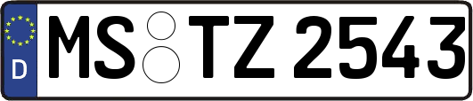 MS-TZ2543