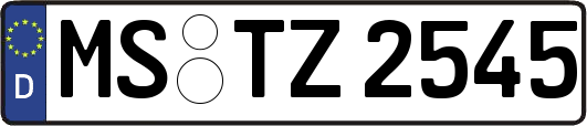 MS-TZ2545