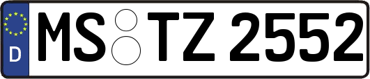 MS-TZ2552