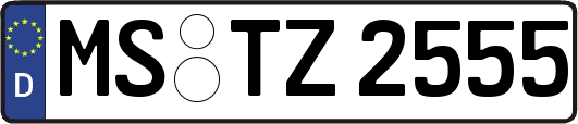 MS-TZ2555