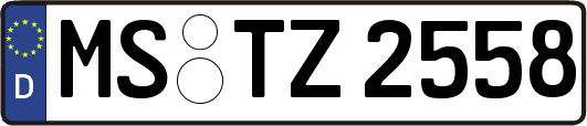 MS-TZ2558