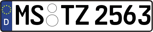 MS-TZ2563