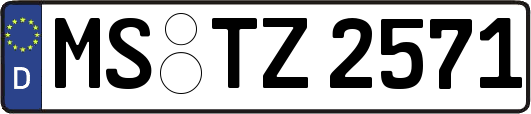 MS-TZ2571