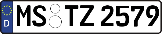 MS-TZ2579