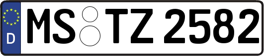 MS-TZ2582