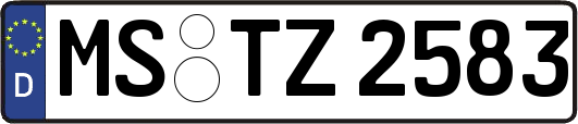 MS-TZ2583