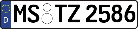 MS-TZ2586