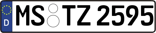 MS-TZ2595
