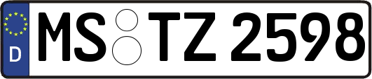 MS-TZ2598