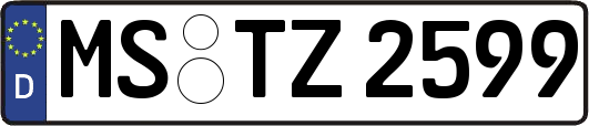 MS-TZ2599