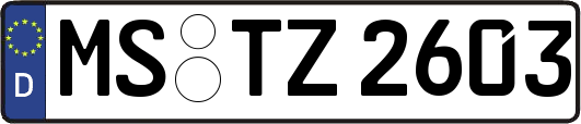 MS-TZ2603