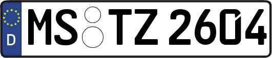 MS-TZ2604