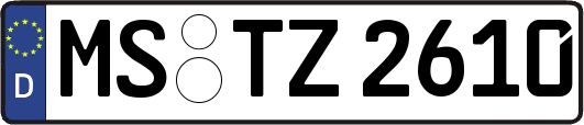 MS-TZ2610