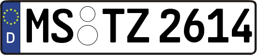 MS-TZ2614