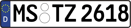 MS-TZ2618