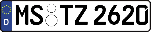 MS-TZ2620