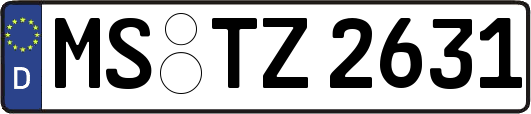 MS-TZ2631