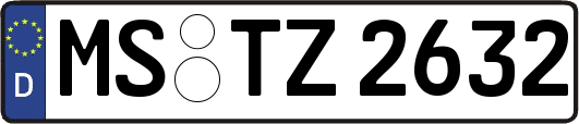 MS-TZ2632