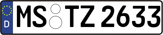 MS-TZ2633