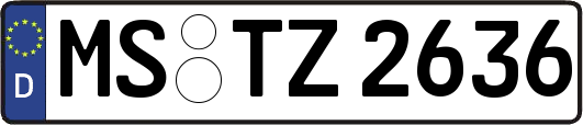 MS-TZ2636