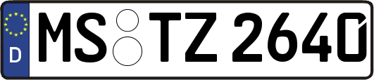 MS-TZ2640