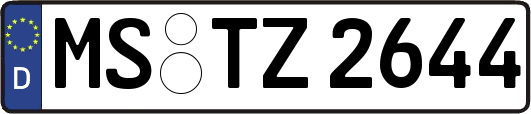 MS-TZ2644