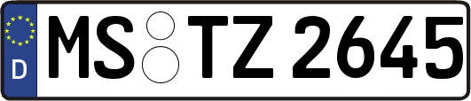 MS-TZ2645