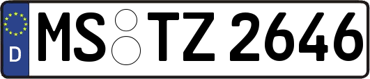 MS-TZ2646