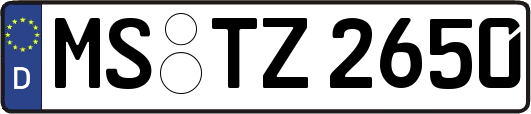 MS-TZ2650