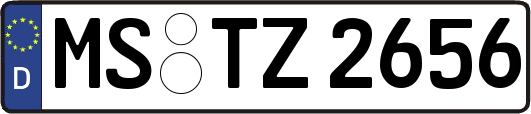 MS-TZ2656