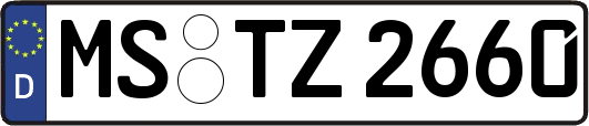 MS-TZ2660
