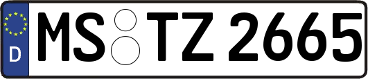MS-TZ2665