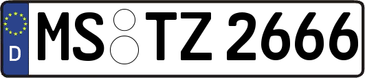 MS-TZ2666