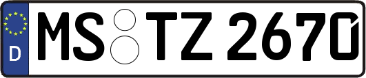 MS-TZ2670