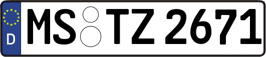 MS-TZ2671