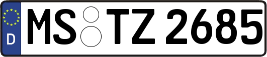 MS-TZ2685