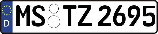 MS-TZ2695