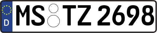 MS-TZ2698