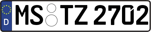 MS-TZ2702