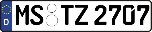 MS-TZ2707