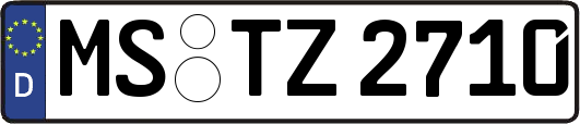 MS-TZ2710